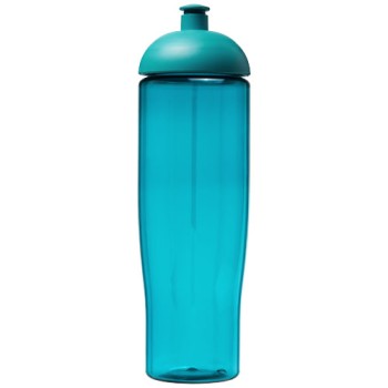 Borraccia sportiva H2O Active® Tempo da 700 ml con coperchio a cupola Gadget.it