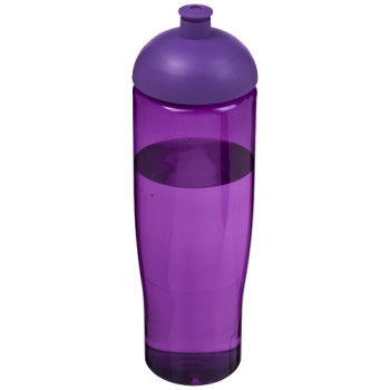 Borraccia sportiva H2O Active® Tempo da 700 ml con coperchio a cupola Gadget.it