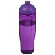 Borraccia sportiva H2O Active® Tempo da 700 ml con coperchio a cupola Gadget.it