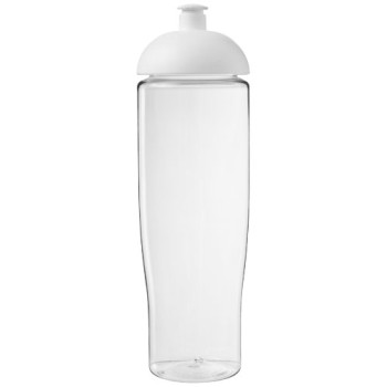 Borraccia sportiva H2O Active® Tempo da 700 ml con coperchio a cupola Gadget.it