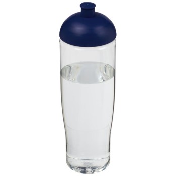 Borraccia sportiva H2O Active® Tempo da 700 ml con coperchio a cupola Gadget.it