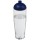 Borraccia sportiva H2O Active® Tempo da 700 ml con coperchio a cupola