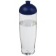 Borraccia sportiva H2O Active® Tempo da 700 ml con coperchio a cupola Gadget.it