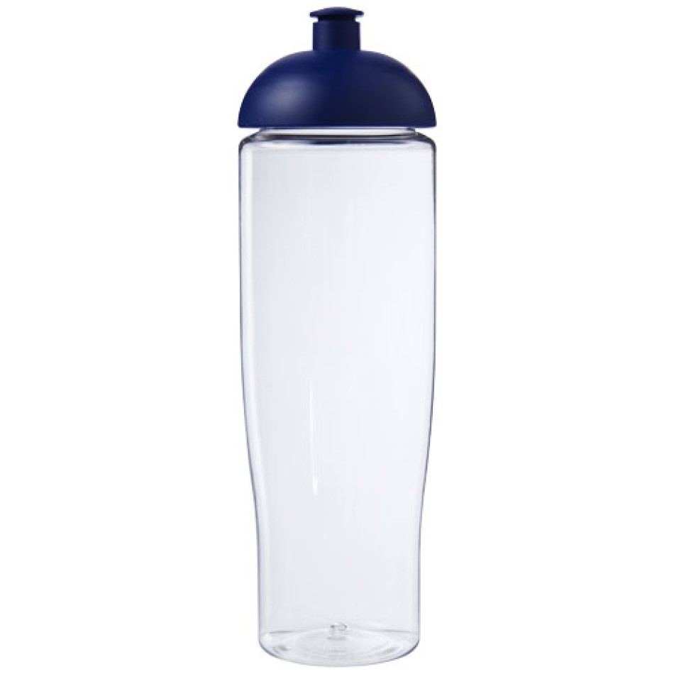 Borraccia sportiva H2O Active® Tempo da 700 ml con coperchio a cupola Gadget.it