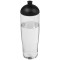 Borraccia sportiva H2O Active® Tempo da 700 ml con coperchio a cupola