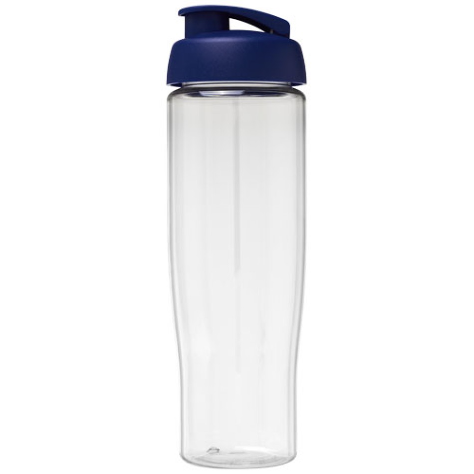 Borraccia sportiva H2O Active® Tempo da 700 ml con coperchio a scatto Gadget.it