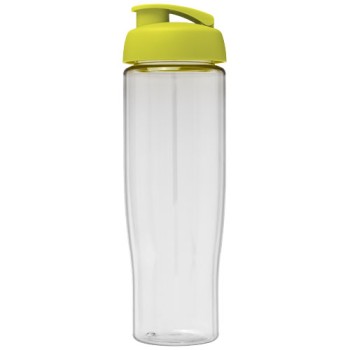 Borraccia sportiva H2O Active® Tempo da 700 ml con coperchio a scatto Gadget.it