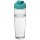 Borraccia sportiva H2O Active® Tempo da 700 ml con coperchio a scatto