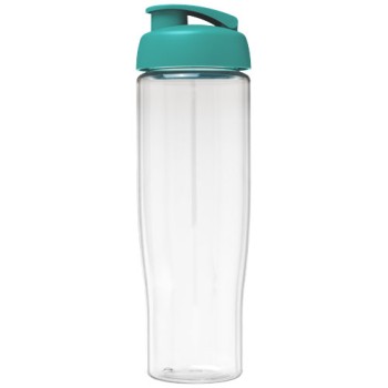 Borraccia sportiva H2O Active® Tempo da 700 ml con coperchio a scatto Gadget.it