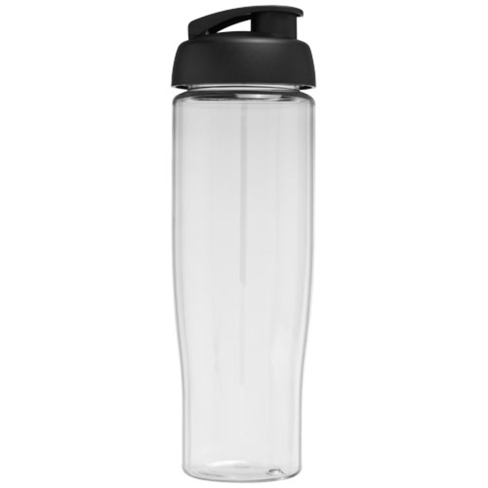 Borraccia sportiva H2O Active® Tempo da 700 ml con coperchio a scatto Gadget.it