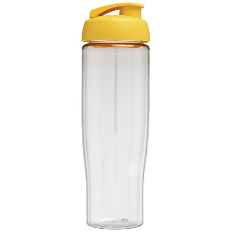 Borraccia sportiva H2O Active® Tempo da 700 ml con coperchio a scatto Gadget.it