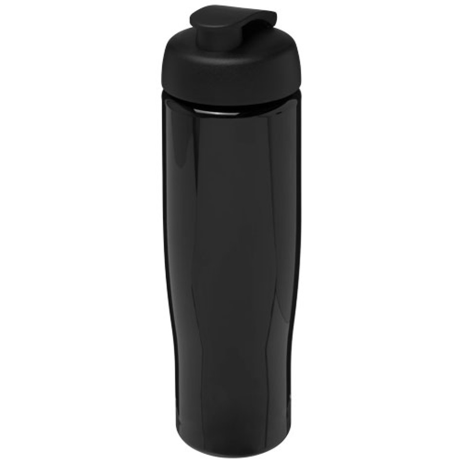 Borraccia sportiva H2O Active® Tempo da 700 ml con coperchio a scatto Gadget.it