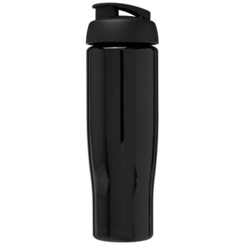 Borraccia sportiva H2O Active® Tempo da 700 ml con coperchio a scatto Gadget.it