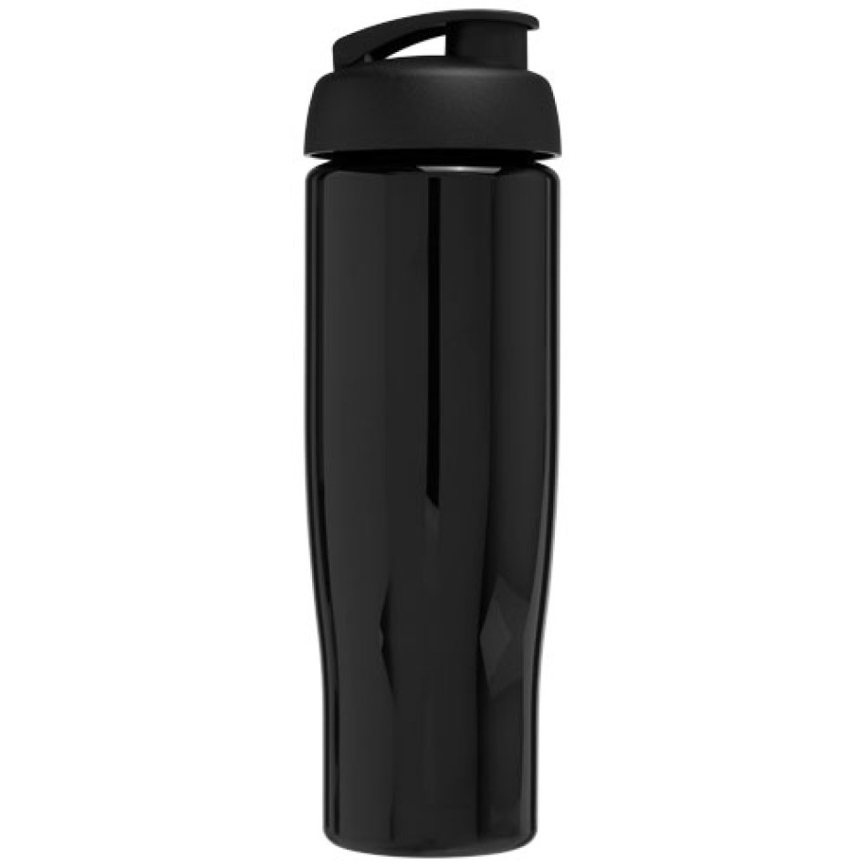 Borraccia sportiva H2O Active® Tempo da 700 ml con coperchio a scatto Gadget.it