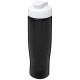 Borraccia sportiva H2O Active® Tempo da 700 ml con coperchio a scatto Gadget.it