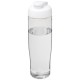 Borraccia sportiva H2O Active® Tempo da 700 ml con coperchio a scatto Gadget.it