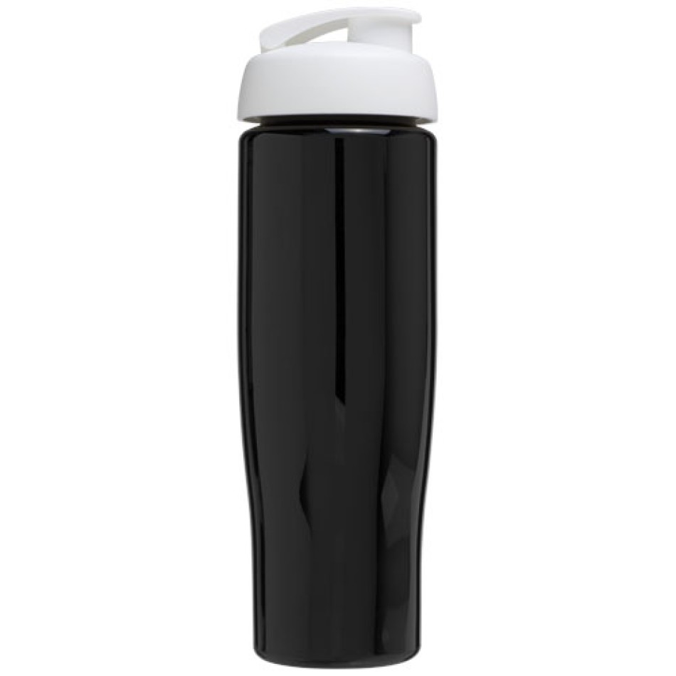 Borraccia sportiva H2O Active® Tempo da 700 ml con coperchio a scatto Gadget.it