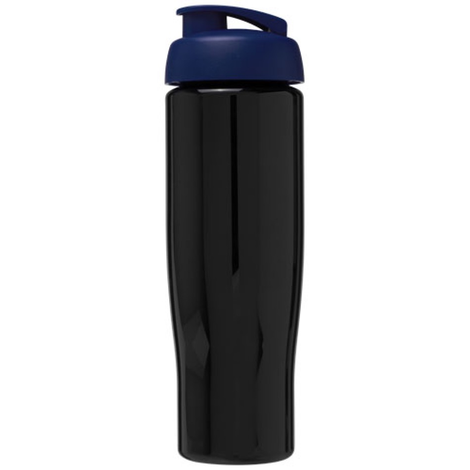 Borraccia sportiva H2O Active® Tempo da 700 ml con coperchio a scatto Gadget.it