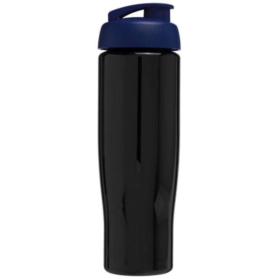 Borraccia sportiva H2O Active® Tempo da 700 ml con coperchio a scatto Gadget.it