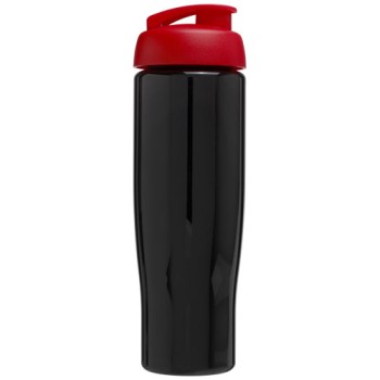 Borraccia sportiva H2O Active® Tempo da 700 ml con coperchio a scatto Gadget.it