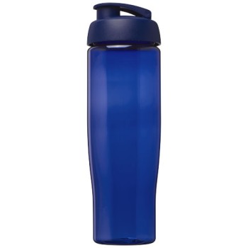 Borraccia sportiva H2O Active® Tempo da 700 ml con coperchio a scatto Gadget.it