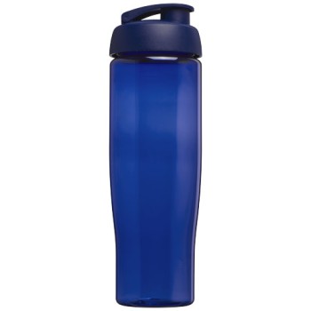 Borraccia sportiva H2O Active® Tempo da 700 ml con coperchio a scatto Gadget.it