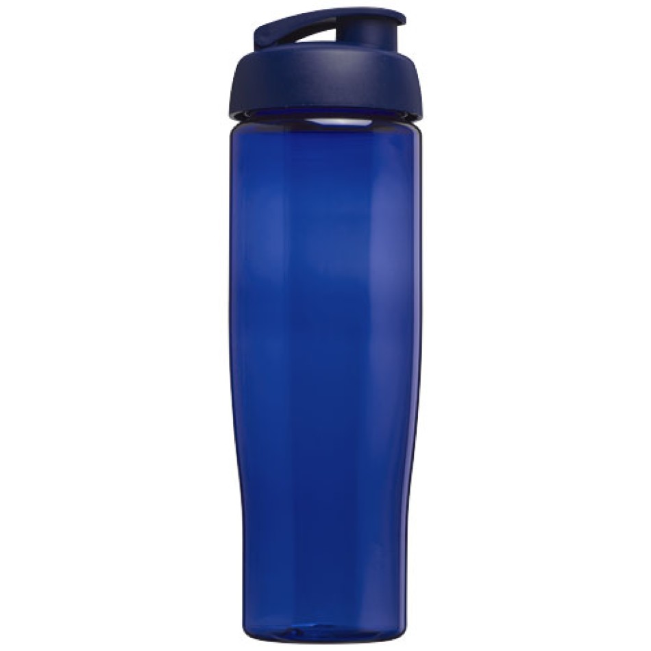 Borraccia sportiva H2O Active® Tempo da 700 ml con coperchio a scatto Gadget.it