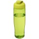 Borraccia sportiva H2O Active® Tempo da 700 ml con coperchio a scatto Gadget.it