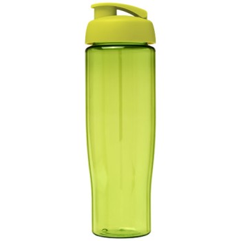 Borraccia sportiva H2O Active® Tempo da 700 ml con coperchio a scatto Gadget.it