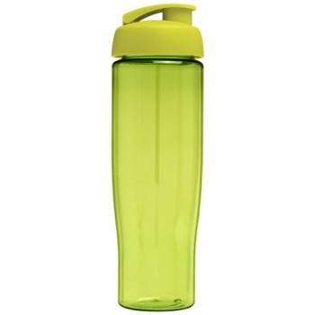 Borraccia sportiva H2O Active® Tempo da 700 ml con coperchio a scatto Gadget.it