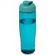 Borraccia sportiva H2O Active® Tempo da 700 ml con coperchio a scatto Gadget.it