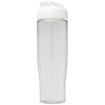 Borraccia sportiva H2O Active® Tempo da 700 ml con coperchio a scatto Gadget.it