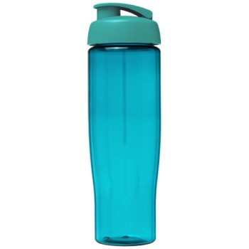 Borraccia sportiva H2O Active® Tempo da 700 ml con coperchio a scatto Gadget.it