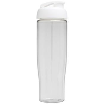 Borraccia sportiva H2O Active® Tempo da 700 ml con coperchio a scatto Gadget.it