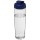 Borraccia sportiva H2O Active® Tempo da 700 ml con coperchio a scatto