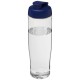 Borraccia sportiva H2O Active® Tempo da 700 ml con coperchio a scatto Gadget.it