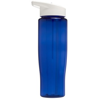 Borraccia sportiva H2O Active® Tempo da 700 ml con coperchio con beccuccio Gadget.it