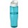 Borraccia sportiva H2O Active® Tempo da 700 ml con coperchio con beccuccio