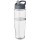 Borraccia sportiva H2O Active® Tempo da 700 ml con coperchio con beccuccio