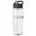 Borraccia sportiva H2O Active® Tempo da 700 ml con coperchio con beccuccio