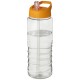 Borraccia sportiva H2O Active® Treble da 750 ml con coperchio con beccuccio Gadget.it