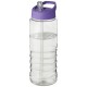 Borraccia sportiva H2O Active® Treble da 750 ml con coperchio con beccuccio Gadget.it