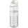 Borraccia sportiva H2O Active® Treble da 750 ml con coperchio con beccuccio