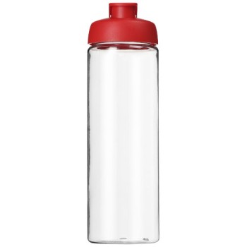 Borraccia sportiva H2O Active® Vibe da 850 ml con coperchio a scatto Gadget.it