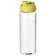 Borraccia sportiva H2O Active® Vibe da 850 ml con coperchio a scatto Gadget.it