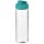 Borraccia sportiva H2O Active® Vibe da 850 ml con coperchio a scatto