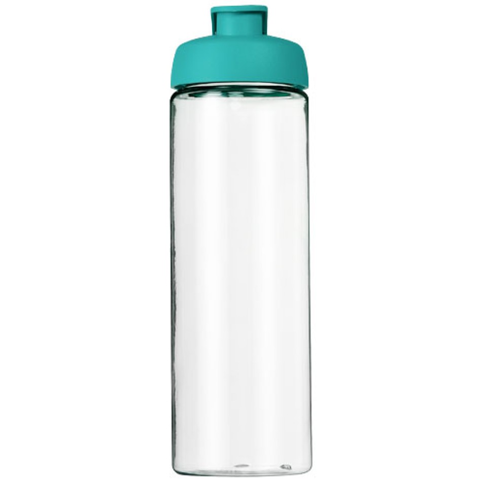 Borraccia sportiva H2O Active® Vibe da 850 ml con coperchio a scatto Gadget.it