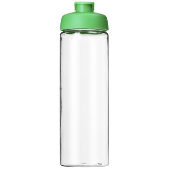 Borraccia sportiva H2O Active® Vibe da 850 ml con coperchio a scatto Gadget.it