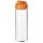 Borraccia sportiva H2O Active® Vibe da 850 ml con coperchio a scatto