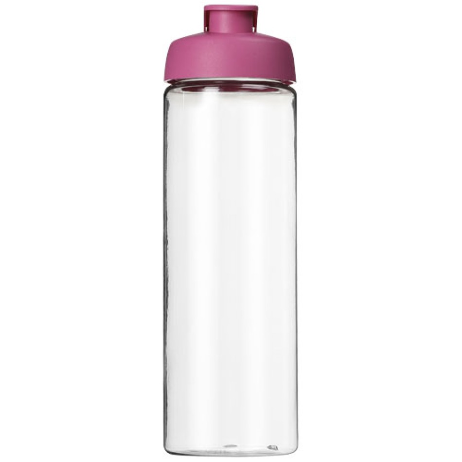 Borraccia sportiva H2O Active® Vibe da 850 ml con coperchio a scatto Gadget.it